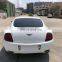 For Flying Spur 2014-2019 Rear  Bumper Rear Bumper Kit Assy Factory Price From BDL Company In Changzhou