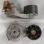 190-0643 1900643 Excavator E320C/S6K engine parts belt tensioner pulley