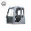 Liugong CLG933 excavator cabin CLG936 excavator cab CLG939 operate cab