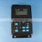 PC130-7 excavator old model monitor cluster gauge 7835-10-2005