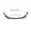 Fiberglass Front Bumper Lip for Mazda 3 Axela Sport 4-Door 14-16