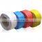 Liying Packaging wholesale Hot sales semi automatic white polypropylene belt