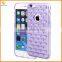 new fashion protective for iphone 6 ultra thin clear cover case