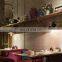 American Country Retro Simple Creative Iron Led Wall Lamps for Decoration