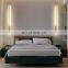 Modern Minimalist Light Luxury Room Decorative Wall Light Long Strip Linear Wall Lamp