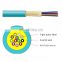 cheap ftth optical om3 2 4 6 8 12 core breakout cable price distribution single mode indoor fiber optic cable