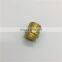 Customized stainless steel/brass/aluminum cnc machine parts,cnc milling parts,titanium cnc machining part