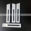 Applicable to Hard Plastic Upe Retaining Block Applied in Fixed Position