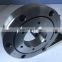 High Precision  XU080149  Cylindrical bearing  Crossed Roller bearing  robot arm