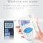 baby Heart Rate Monitor For Pregnant Women LCD display Portable Fetal Doppler