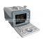 China Supplier Hot Selling Portable Digital 2D Black White Ultrasound Machine With Certificate