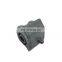 TEOLAND Factory high quality automobile stabilizer bar bushing for toyota rav4 a4 2012 2015 4881542130