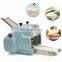GRANDE Tabletop Best Quality Commercial Small Gyoza Skin Machine/Dumpling Wrapper Making Machine