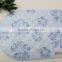 Kitchen mats eva floor mat 4 piece bath rug set