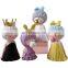 Nordic resin cartoon decorations sitting room porch children's room home decoration