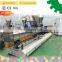 Reliable suppliers and manufacturers of mini plastic recycling machine