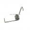China Factory Wholesale Micro Toy Torsion Spring
