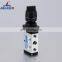 M5HS210-08 M5D210-08 M5B210-08 M5 Series G1/4 Pneumatic Supplier Air Solenoid Valve Mechanical Pneumatic Valve