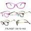 Combination Optical Frame and Promotion Optical Frame and New Style Optical Frame Supplier's Choice