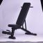 New Style Adjustable Incline Weight Bench Dumbbell Bench