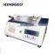 2019 Hot Sale Testing Instruments Coefficient Of Friction Tester