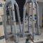Professional Gym Euuipment Names / Fitness Machine / Weight Plate Rack