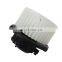 Engine Cooling Heater Fan Motor Blower Motor 9012561 for Buick GL8 Blower Fans