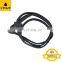 High Quality Car Accessories Auto Spare Parts Car Front Door Weather Strip LH 67862-02410 For COROLLA LEVIN NRE210