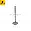Factory Supply Competitive Price Auto Parts Intake Valve 2760500026 276 050 0026 For Mercedes Benz W275