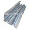 hot rolled 201 304 316l 430 stainless steel unequal equal angle steel bar price