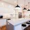 White Modern Kitchen Cabinets Lacquer Kitchen Cupboard Kitchen Furniture