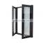 Wholesale aluminium glass casement windows high resistant impact windows hurricane proof