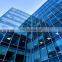 Cheap Decorative Aluminium Alloy Veneer Curtain Wall