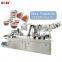 DPB-250 Flat Plate Tablet Capsule Liquid Honey Blister Packaging Machine