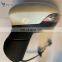 Ford Fiesta side mirror 2008-2012