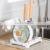 Trendy Utensils Foldable Stand Plate Manufacturers Dish Stainless Steel Kitchen Storage Rack
