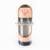 Factory Supply Dispenser Lightweight Pet Cat Travel Portable Bowl Dog Drinking Water Bottle