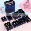 China supplier wholesale  paper box for gift jewelry packaging with small MOQ