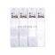Book Store Wall Mount Acrylic Literature Display Rack A4 Magazine Rack