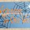 Easter decoration wholesale logo mat