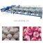 OrangeMech Professional Garlic Size Grading Machine Garlic Sorting Manufacturer