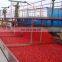 Complete tomato sauce pp bottle packing production line ketchup production line