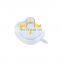 High quality silicone anesthesia mask strap with CE&ISO