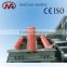 GS500 High Quality NC fully automatic band saw iron pipe cut machine                        
                                                Quality Choice