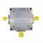 ADC-10-4 5-1000MHz RF Directional Coupler Wideband Directional Coupler SMA Connectors