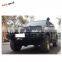 Front bumper for nissan patrol Y61 1997- 2004