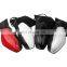 Hot sale high quality wholesale  polo11-18 year car rearview mirror reflective assembly auto parts