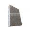 Factory Selling Price Interior Floor Ceiling Fire Rated Exterior Wall Insulated Decorative Graphite Integrated Sandwich Panel