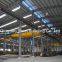 China Low Cost Prefab Light Metal Frame Building Prefabricated Steel Structure Warehouse Price