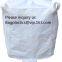 FIBC Jumbo Pp Woven Bag Super Big Bag For Cement Or Sand Packing,FIBC Bag Recycle Container 1 Ton PP Woven Jumbo Big Bag